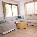 Villa Cloxania Coral