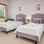 Villa Cloxania Coral *