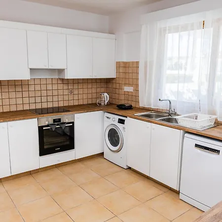 Cloxania Coral וילה פאהיה