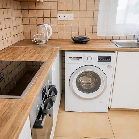 Cloxania Coral וילה