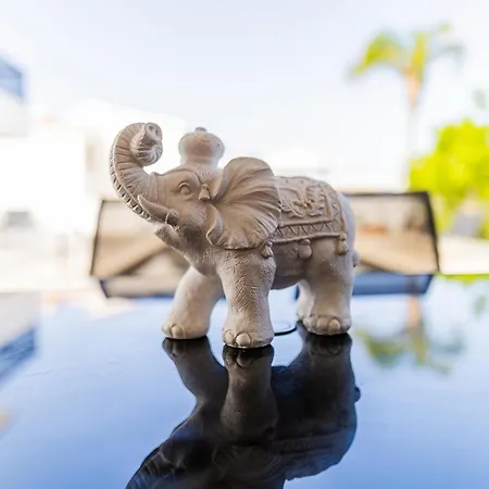 Cloxania Coral וילה פאהיה