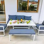Cloxania Coral וילה
