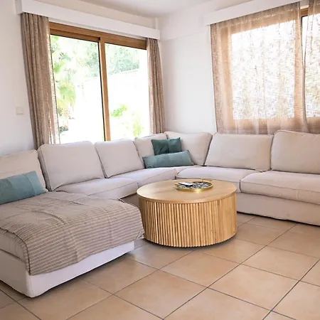 Villa Cloxania Coral