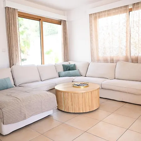 Cloxania Coral 别墅 佩亚