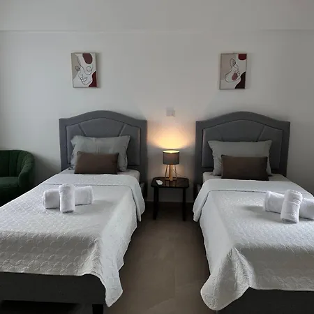 Cloxania Coral Villa *