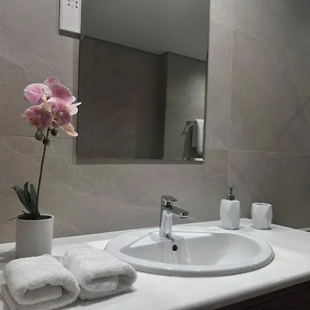 Cloxania Coral 别墅