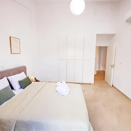 别墅 Cloxania Coral