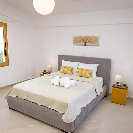 Villa Cloxania Coral Péjia