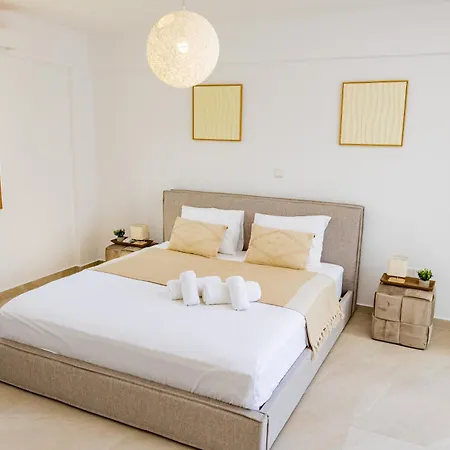 Villa Cloxania Coral Peyia