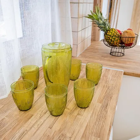 Cloxania Coral 别墅