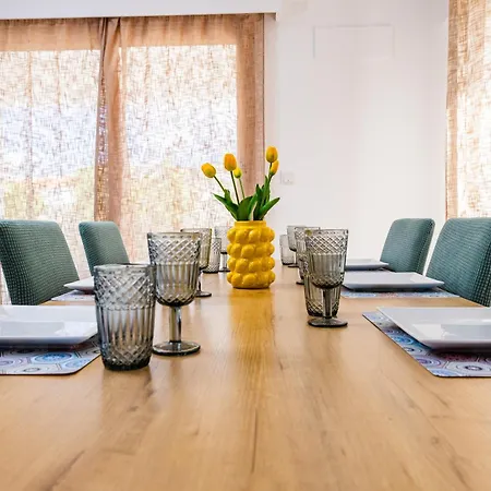 Cloxania Coral 别墅 *