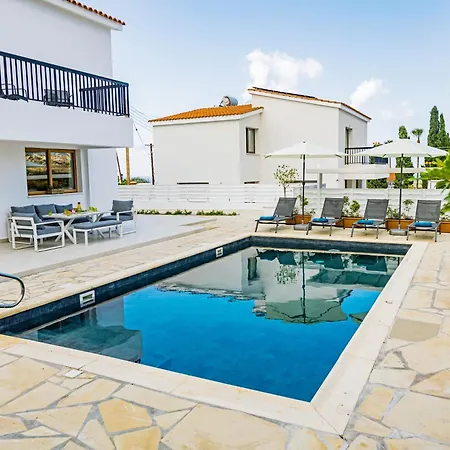 Villa Cloxania Coral