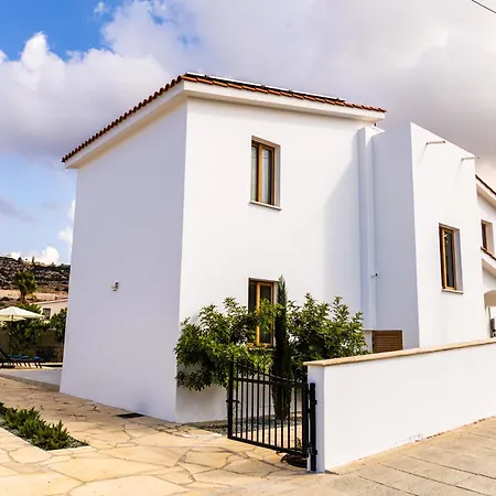 Villa Cloxania Coral *