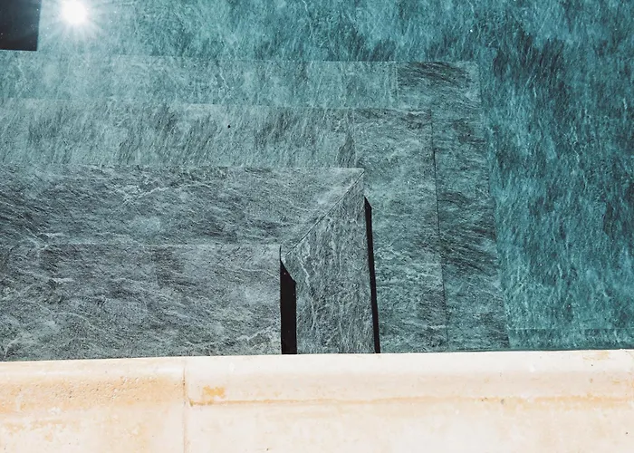 Villa Cloxania Coral *