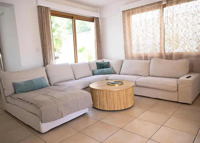 Villa Cloxania Coral