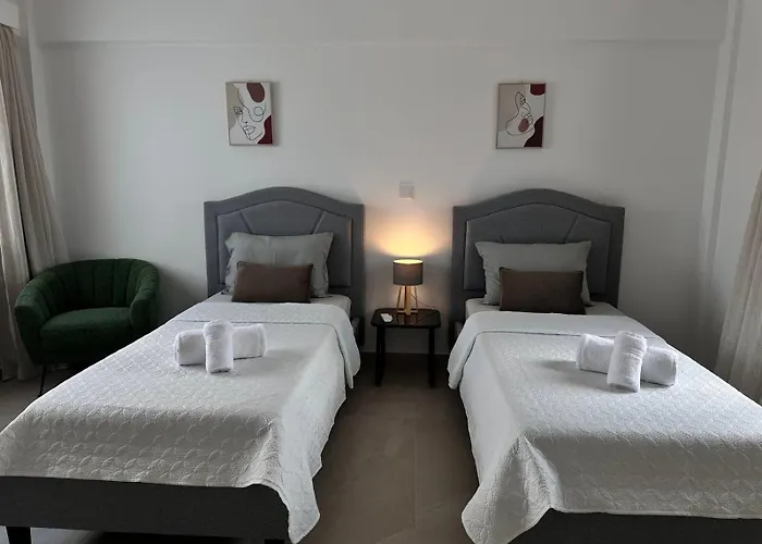 Cloxania Coral Villa *