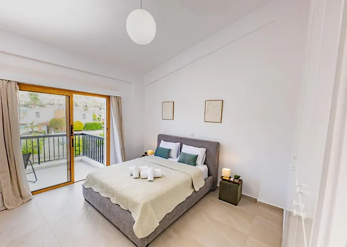 Villa Cloxania Coral