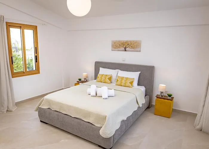 Villa Cloxania Coral Peyia