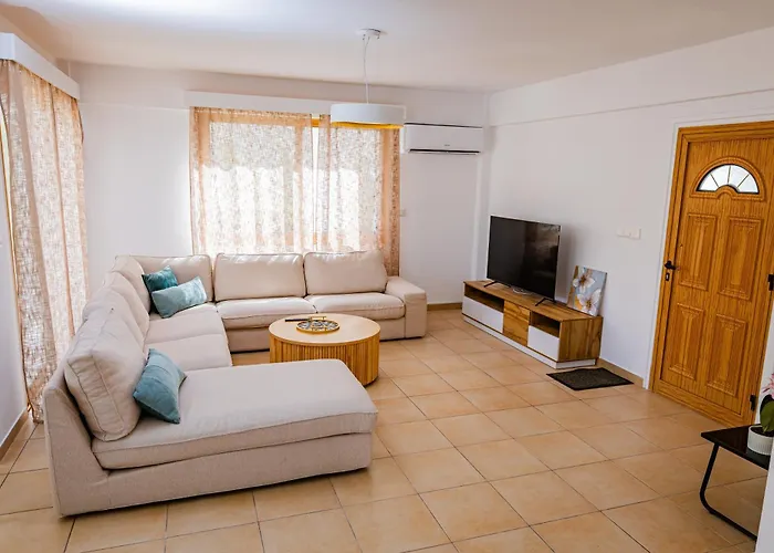 Villa Cloxania Coral