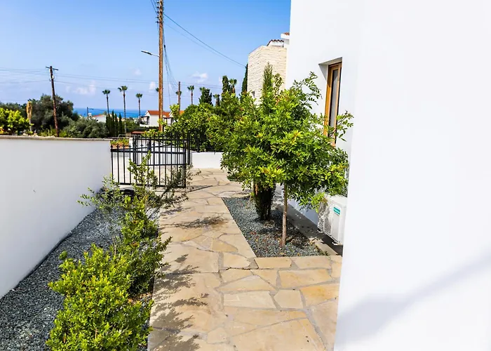 Villa Cloxania Coral *