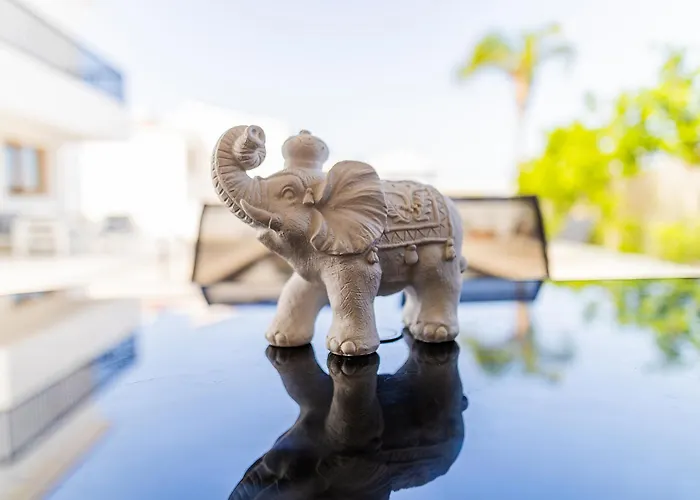 Cloxania Coral Villa Peyia