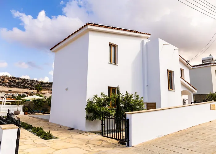 Villa Cloxania Coral *