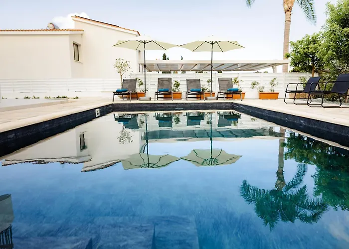 Villa Cloxania Coral