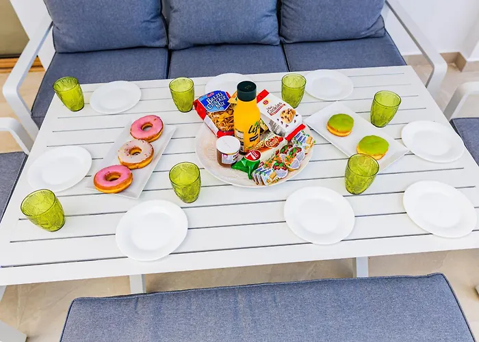 Villa Cloxania Coral Peyia